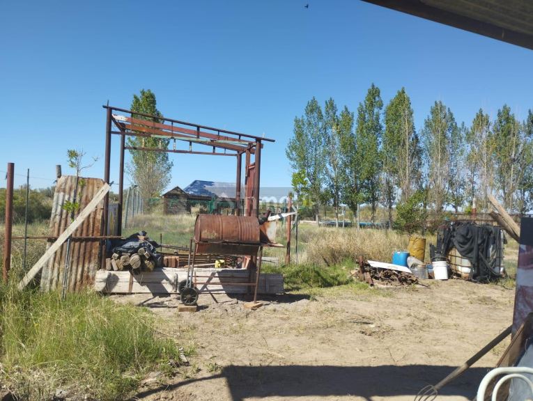 Terreno en Venta en Lujan de Cuyo, Mendoza