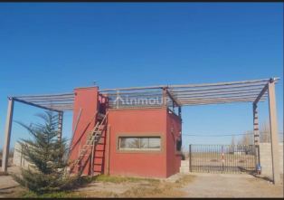 Lujan de Cuyo Calle Km 48