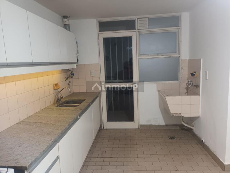 Departamento en Alquiler en Capital, Mendoza