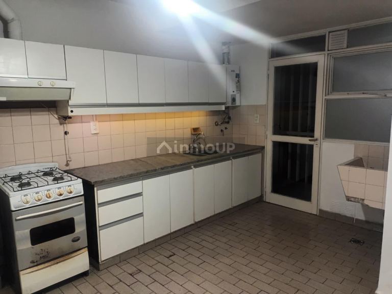 Departamento en Alquiler en Capital, Mendoza