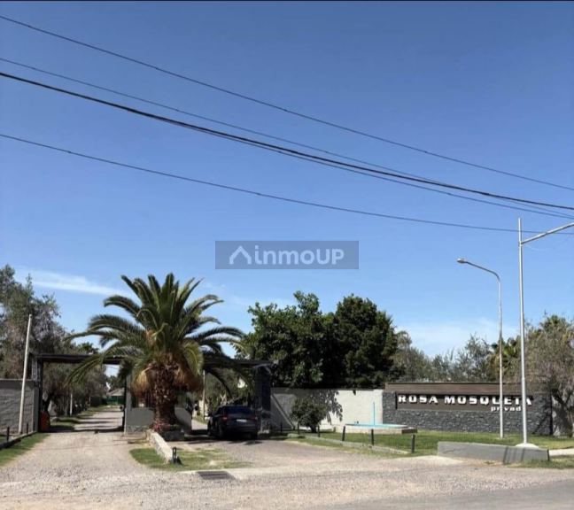 Lote en Venta en Guaymallen, Mendoza