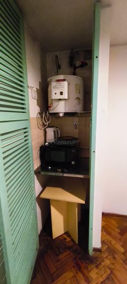 Departamento en Alquiler en Capital, Mendoza