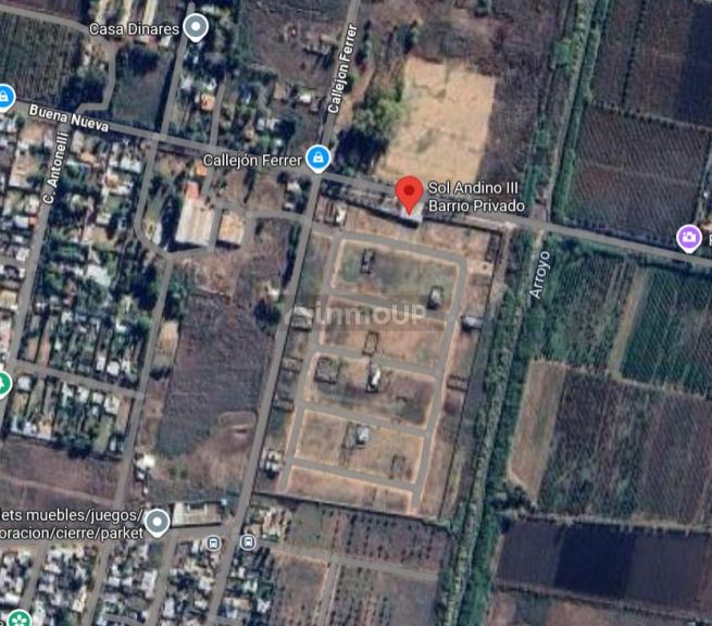 Lote en Venta en Guaymallen, Mendoza