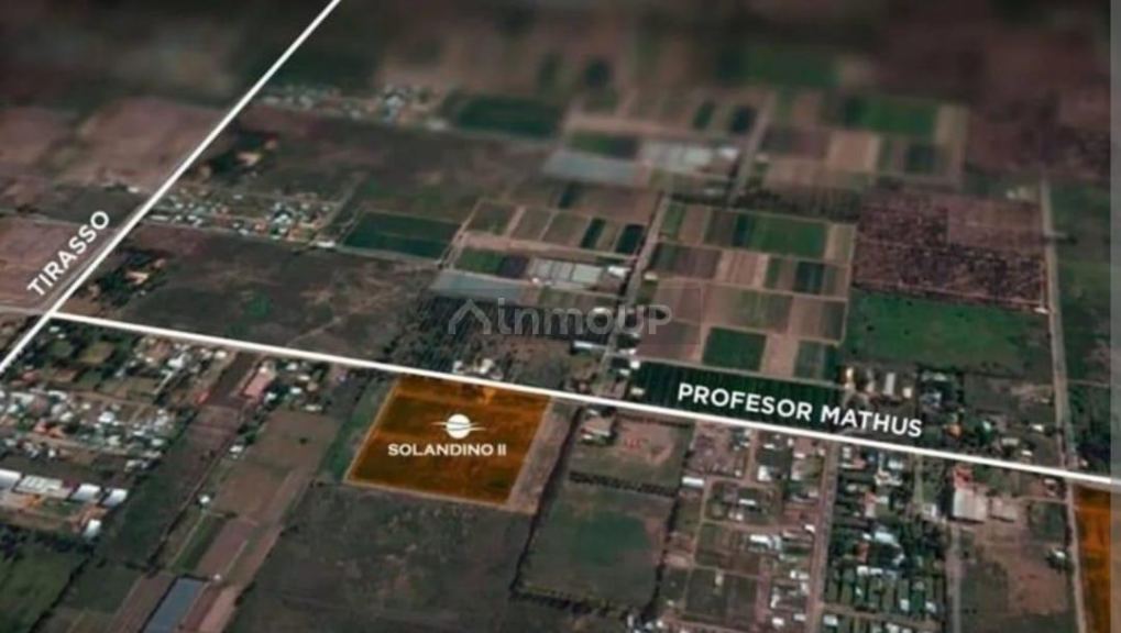 Lote en Venta en Guaymallen, Mendoza