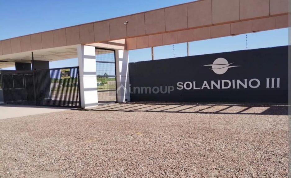 Lote en Venta en Guaymallen, Mendoza