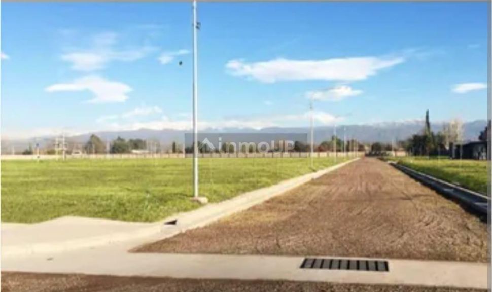 Lote en Venta en Guaymallen, Mendoza
