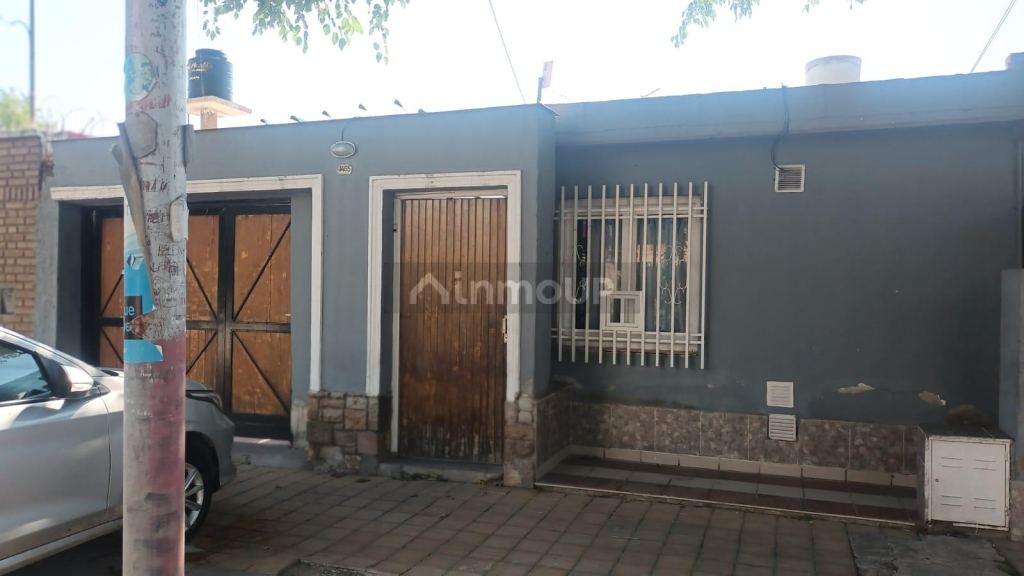 Casa en Venta en Las Heras, Mendoza