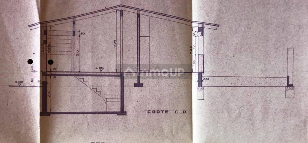 Casa en Venta en San Rafael, Mendoza