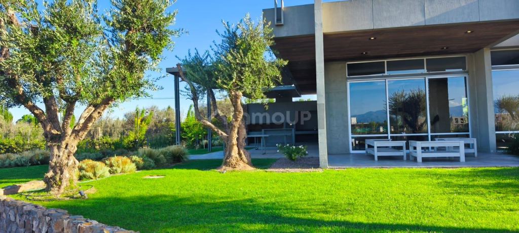 Casa en Alquiler en Lujan de Cuyo, Mendoza