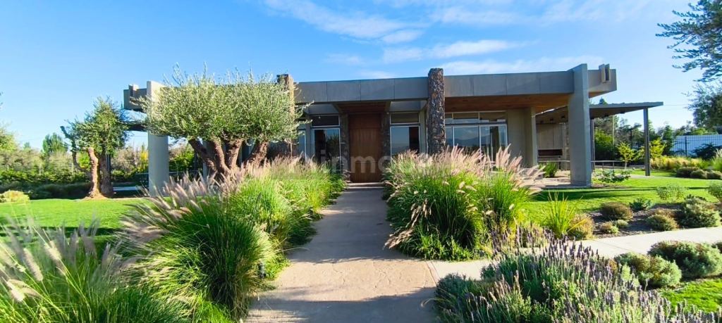 Casa en Alquiler en Lujan de Cuyo, Mendoza