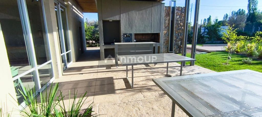 Casa en Alquiler en Lujan de Cuyo, Mendoza