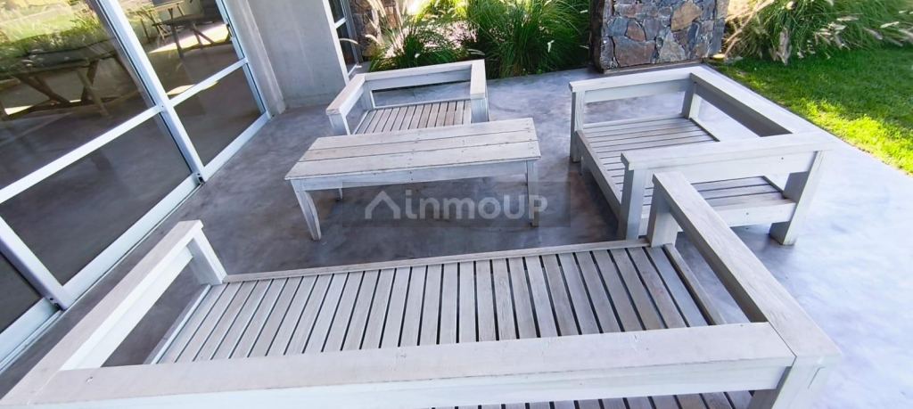 Casa en Alquiler en Lujan de Cuyo, Mendoza