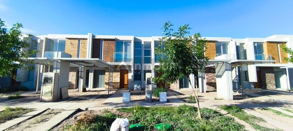 Duplex en Alquiler en Lujan de Cuyo, Mendoza