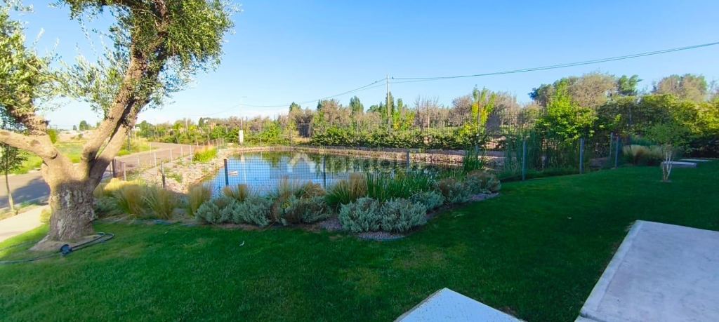 Duplex en Alquiler en Lujan de Cuyo, Mendoza