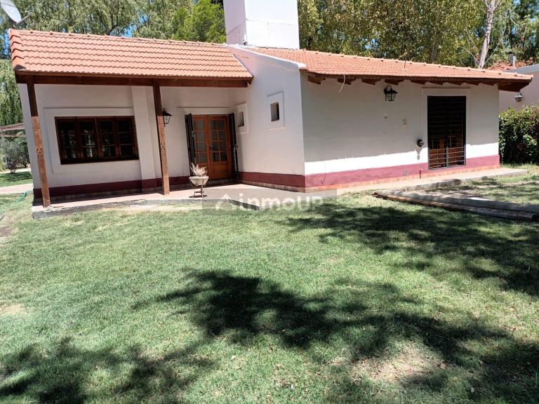 Casa en Alquiler en Guaymallen, Mendoza