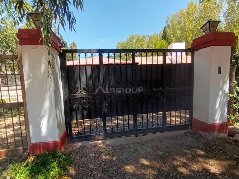 Casa en Alquiler en Guaymallen, Mendoza