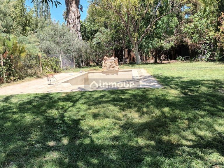 Casa en Alquiler en Guaymallen, Mendoza