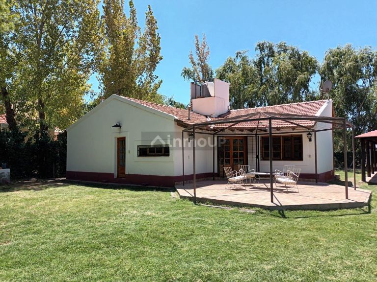 Casa en Alquiler en Guaymallen, Mendoza