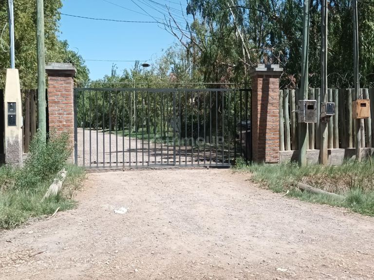 Casa en Alquiler en Guaymallen, Mendoza