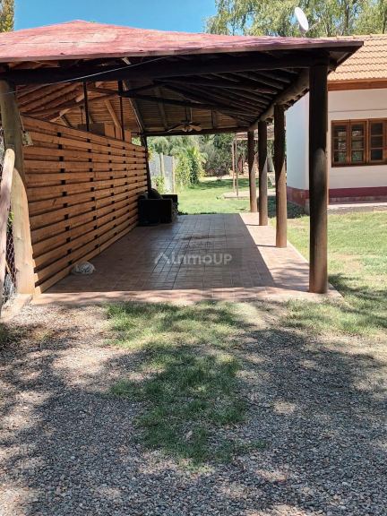Casa en Alquiler en Guaymallen, Mendoza