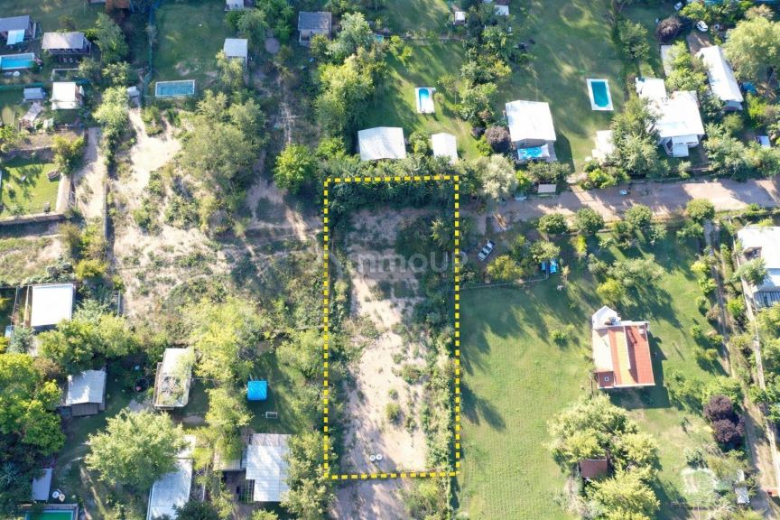 Lote en Venta en Lujan de Cuyo, Mendoza