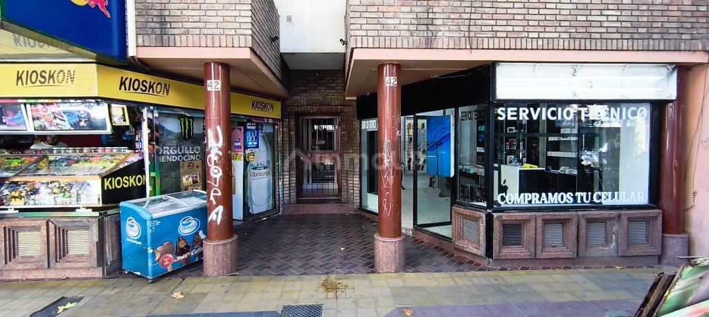 Departamento en Alquiler en Capital, Mendoza