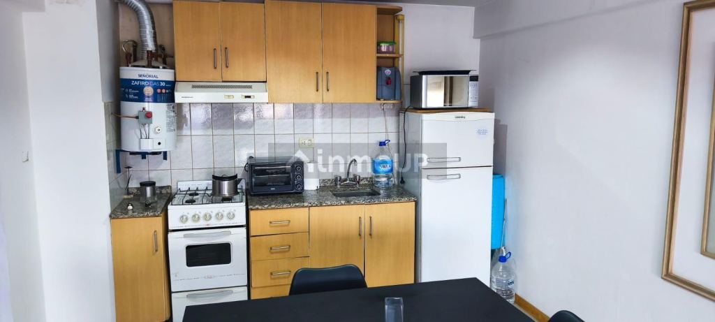 Departamento en Venta en Capital, Mendoza