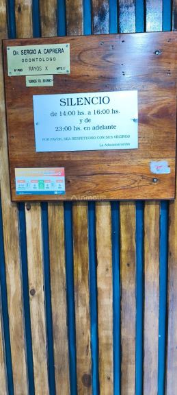 Departamento en Venta en Capital, Mendoza