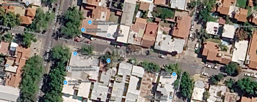 Departamento en Alquiler en Godoy Cruz, Mendoza