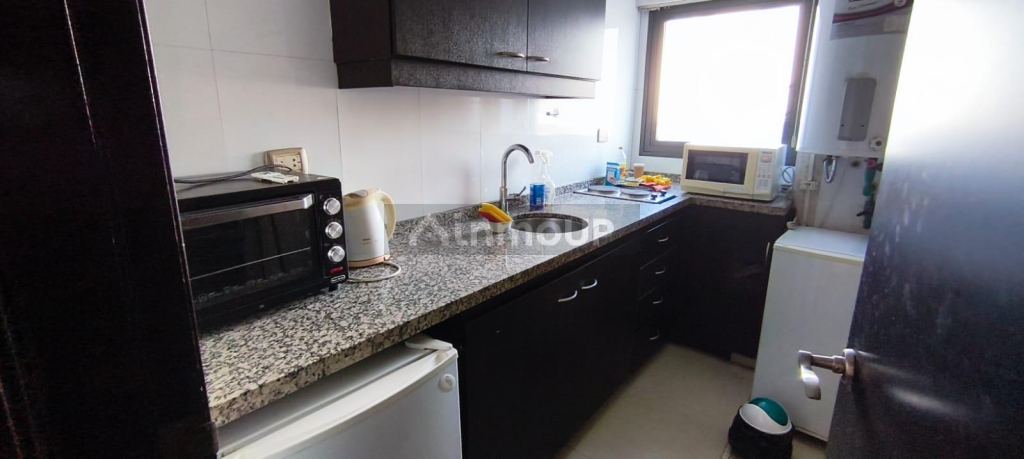 Departamento en Venta en Capital, Mendoza