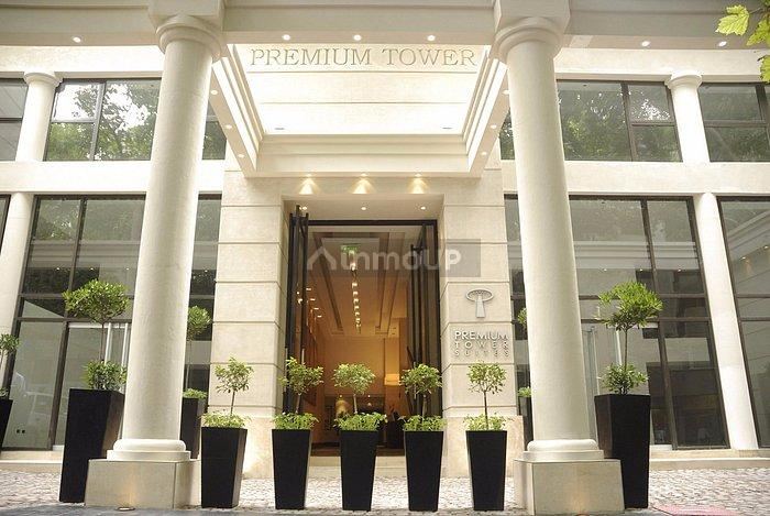 Departamento en Venta en Capital, Mendoza