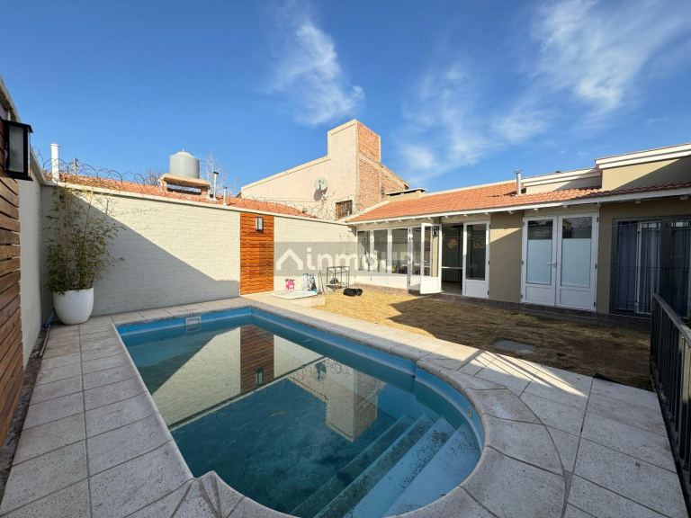 Casa en Venta en Lujan de Cuyo, Mendoza