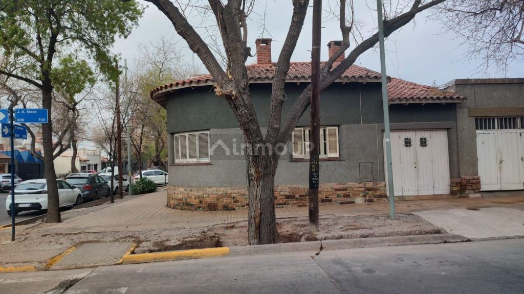 Casa en Venta en Capital, Mendoza