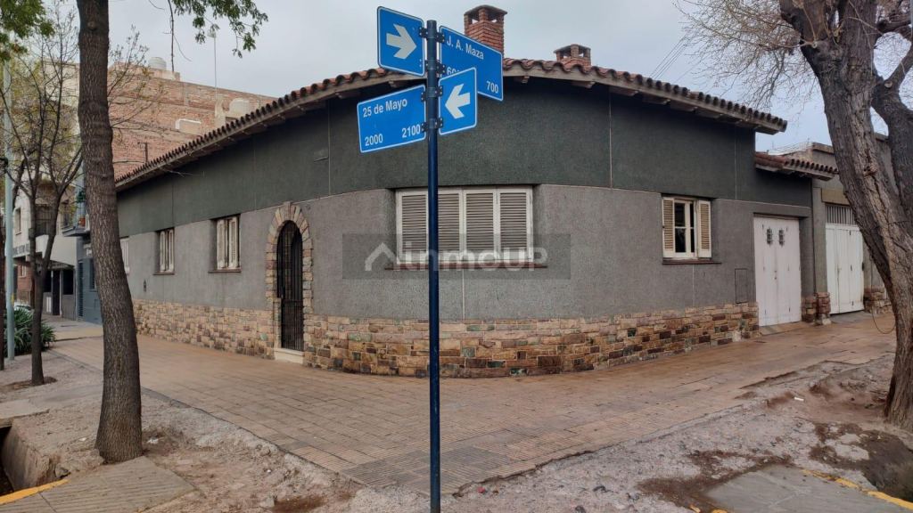 Casa en Venta en Capital, Mendoza