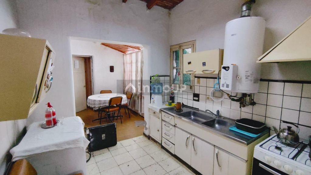 Casa en Venta en Capital, Mendoza