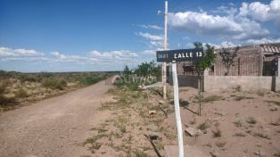 Lujan de Cuyo Manzana S Lote 1