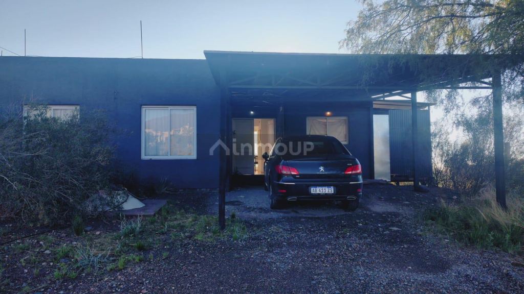 Casa en Alquiler en Capital, Mendoza