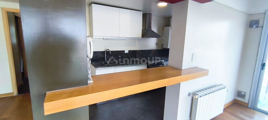 Departamento en Alquiler en Capital, Mendoza