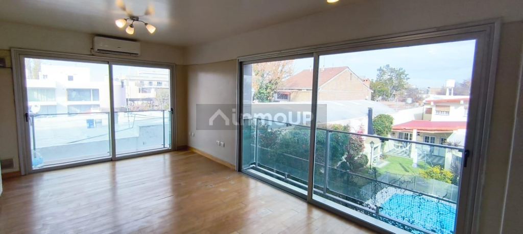 Departamento en Alquiler en Capital, Mendoza