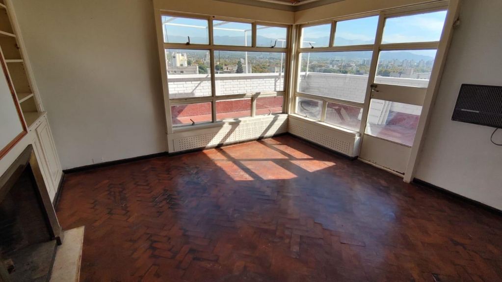 Departamento en Alquiler en Capital, Mendoza