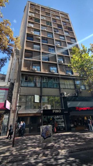 Departamento en Alquiler en Capital, Mendoza