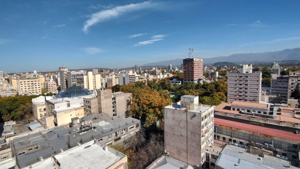 Departamento en Alquiler en Capital, Mendoza