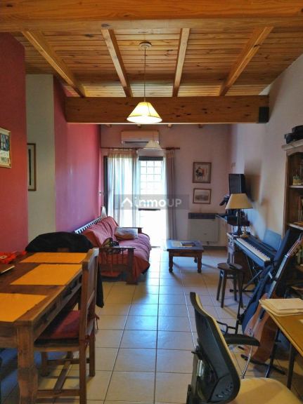 Departamento en Alquiler en Capital, Mendoza