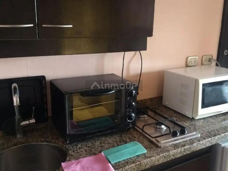Departamento en Alquiler en Capital, Mendoza