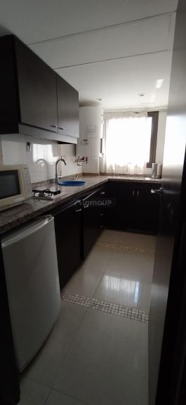 Departamento en Alquiler en Capital, Mendoza