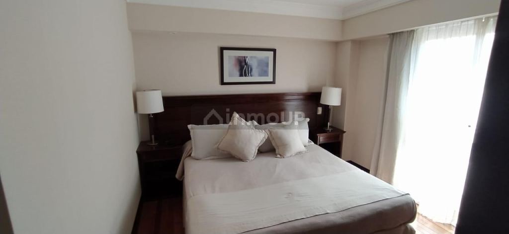 Departamento en Alquiler en Capital, Mendoza