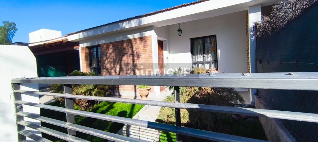Casa en Alquiler en Las Heras, Mendoza