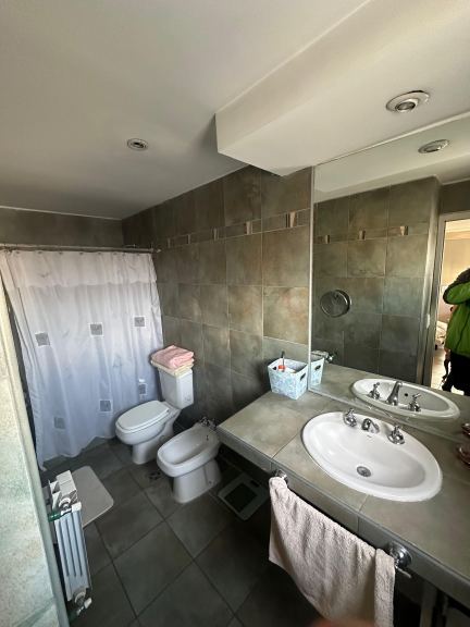 Departamento en Venta en Capital, Mendoza