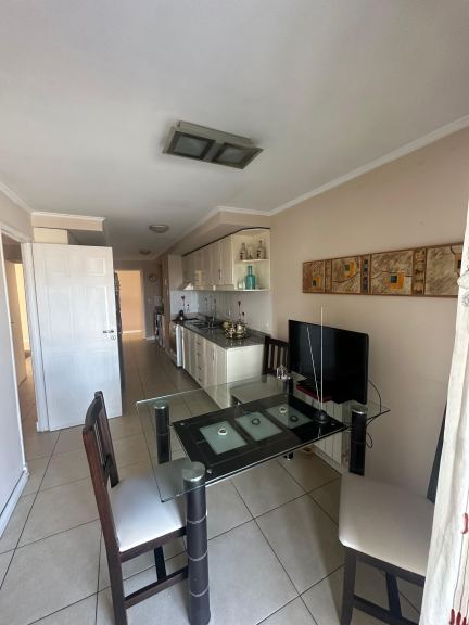 Departamento en Venta en Capital, Mendoza