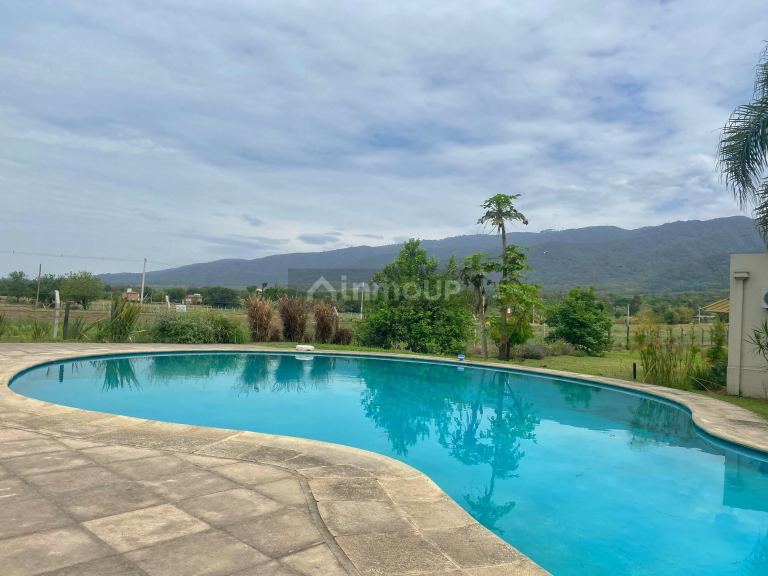 Lote en Venta en Yerba Buena, Tucuman